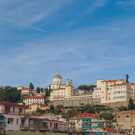 Sanremo Like: In Centro E Con Garage! Apartment ภายนอก รูปภาพ