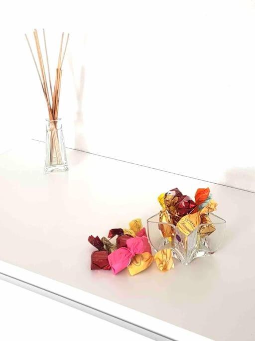 Sanremo Like: In Centro E Con Garage! Apartment ภายนอก รูปภาพ