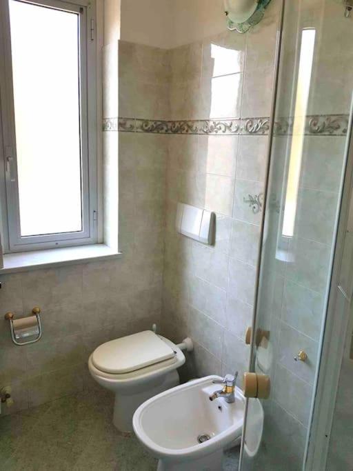 Sanremo Like: In Centro E Con Garage! Apartment ภายนอก รูปภาพ