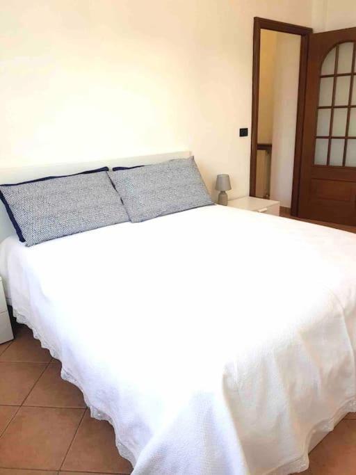 Sanremo Like: In Centro E Con Garage! Apartment ภายนอก รูปภาพ