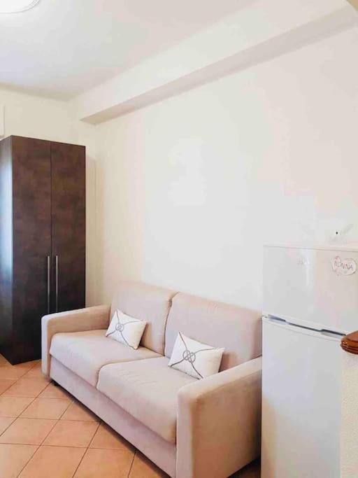 Sanremo Like: In Centro E Con Garage! Apartment ภายนอก รูปภาพ