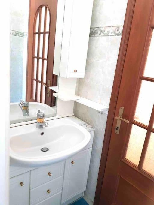 Sanremo Like: In Centro E Con Garage! Apartment ภายนอก รูปภาพ
