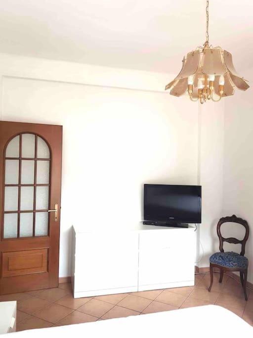 Sanremo Like: In Centro E Con Garage! Apartment ภายนอก รูปภาพ